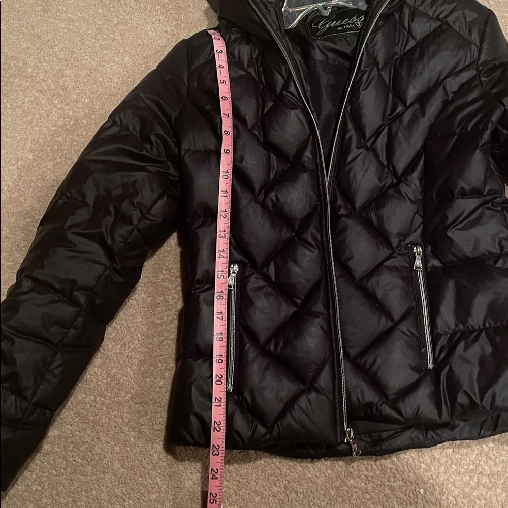 Guess Winter Jacket - Picture 12 of 15